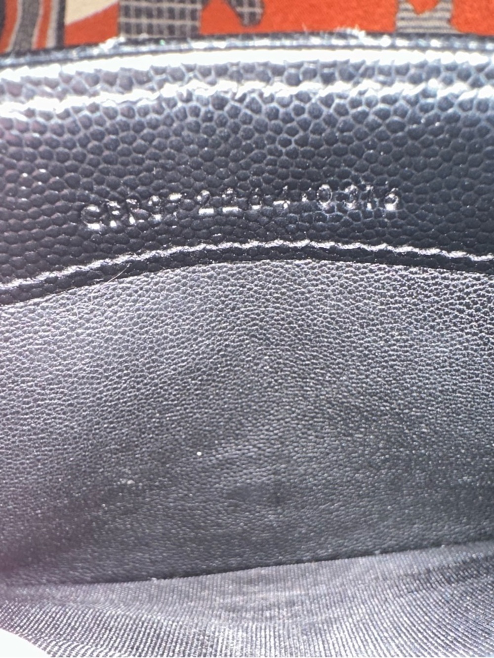 YVES SAINT LAURENT ❤️🌟YSL LARGE FLAP WALLET ⭐️ - Picture 8 of 8